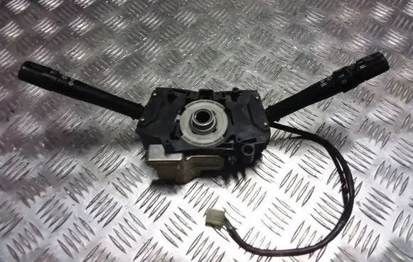 Honda Prelude Wiper turn signal indicator stalk/switch M11560
