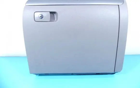 Volkswagen Jetta VI Glove box 5C7857097S IMPRK1313708