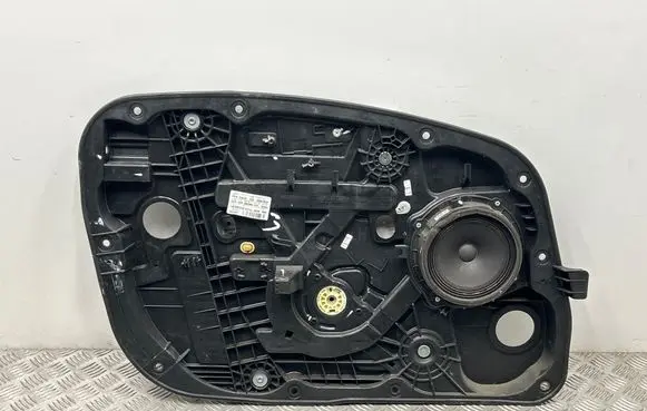 Hyundai i30 Front window lifting mechanism without motor 9127000100