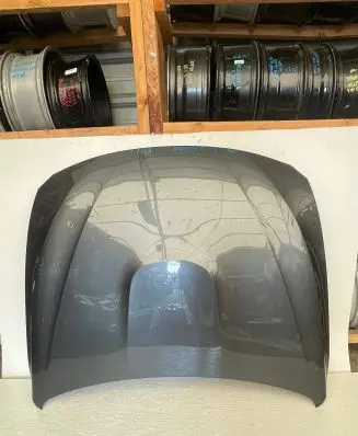 BMW M4 F82 F83 Engine bonnet/hood
