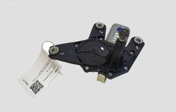 Nissan Juke I F15 Rear window wiper motor 287101KA0A