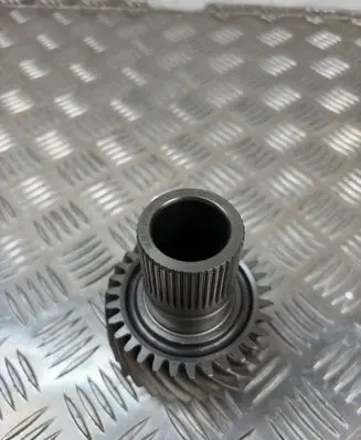 Audi Q5 SQ5 Other gearbox part 