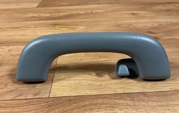 Chevrolet Nubira Rear interior roof grab handle