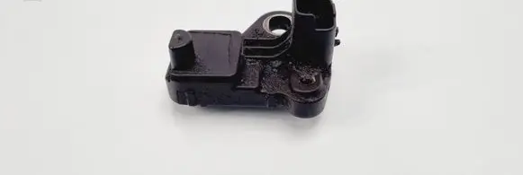 Ford Focus C-MAX Crankshaft position sensor 9637466980