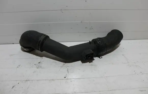 Volkswagen Golf Plus Intercooler hose/pipe 7M3145957C XM216F074AD