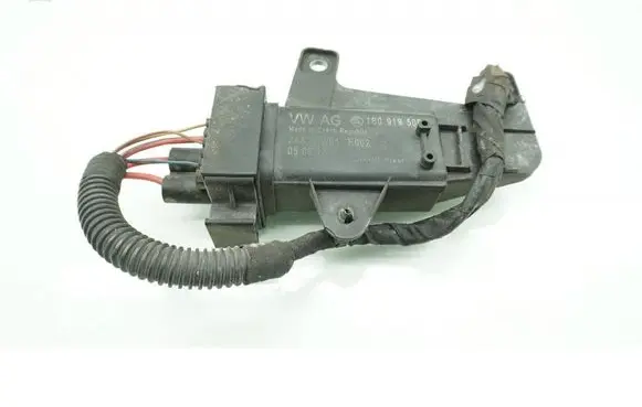 Volkswagen Up Other relay