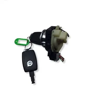 Volvo V50 Ignition lock 31300585