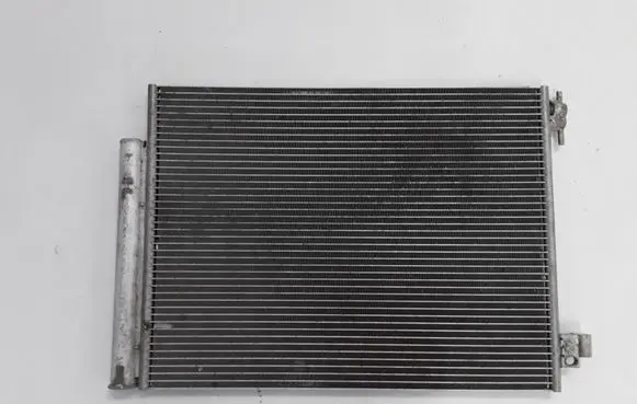 Dacia Dokker A/C cooling radiator (condenser) 921006454R
