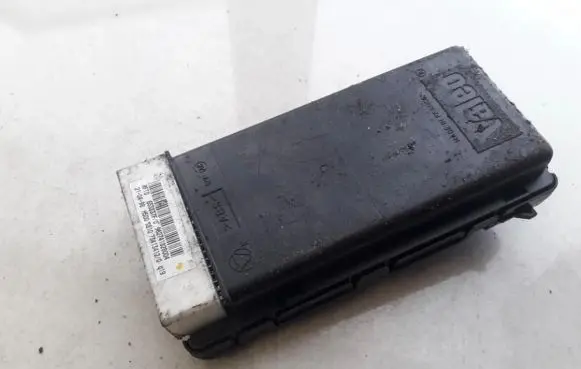 Citroen Xsara Other control units/modules 962741828004 653837F