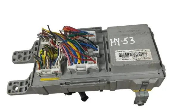 Hyundai Santa Fe Fuse box set AK1303