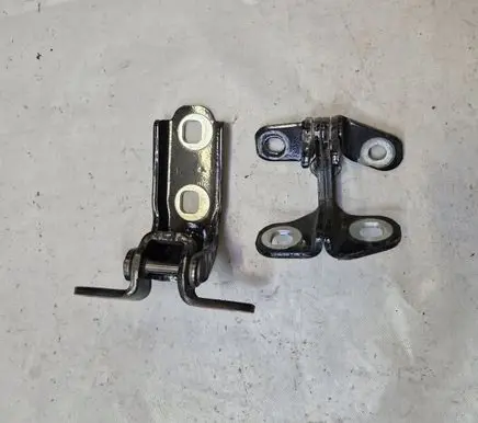 Opel Insignia B Rear door hinge set 190320252055