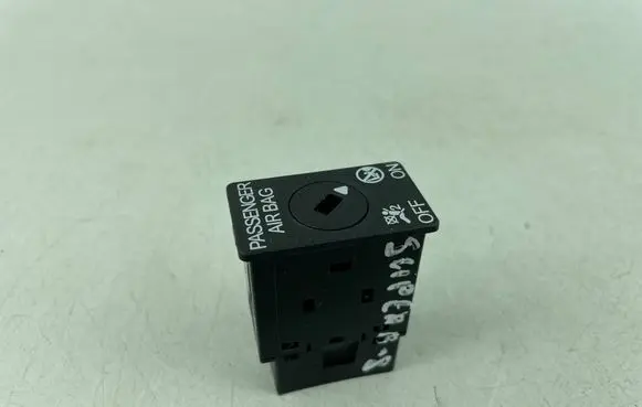 Skoda Superb B8 (3V) Passenger airbag on/off switch 5Q0919237