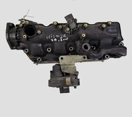 Opel Insignia A Intake manifold 55571993