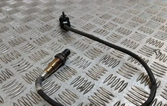 Ford Fiesta Lambda probe sensor C1BA9Y460AA 0258017447