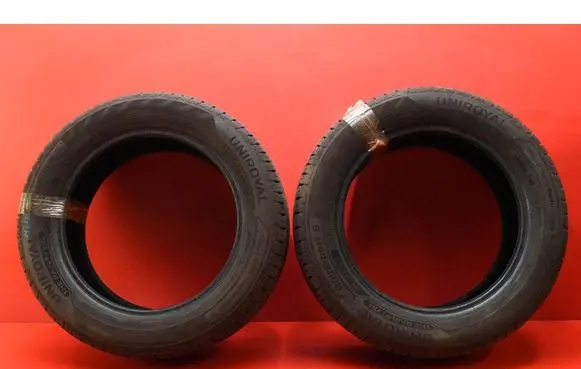 Peugeot 308 R17 summer tire