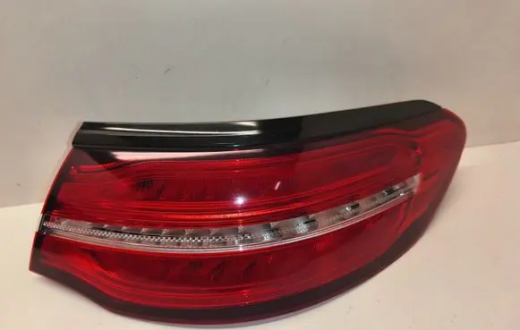 Rear/tail lights