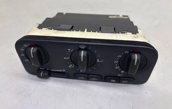 Volvo S70 V70 V70 XC Climate control unit 9171799
