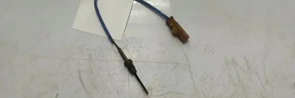 Jaguar XE Lambda probe sensor FPLA-9D375-AA