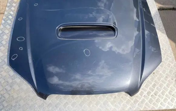 Subaru Outback Engine bonnet/hood