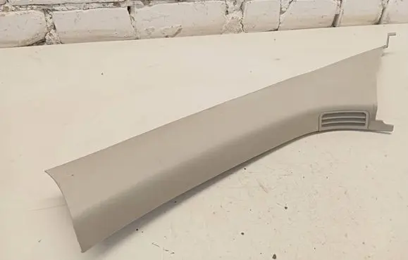 Volkswagen Transporter - Caravelle T5 (A) pillar trim 7H1867233F 7H1867233G