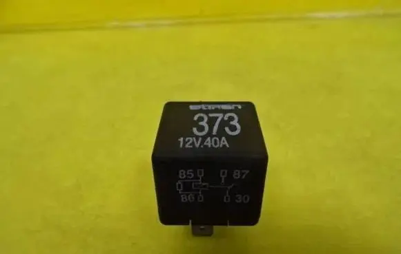 Audi A4 S4 B6 8E 8H Other relay 8D0951253A