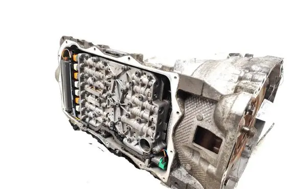 BMW X3 F25 Automatic gearbox 7623367 GA8HP45X