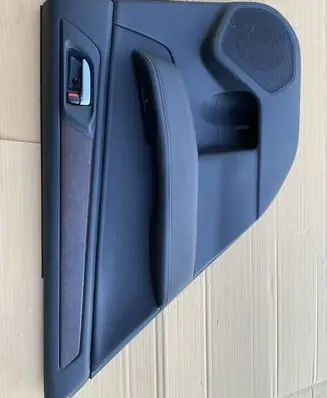 Subaru Outback (BS) Rear door card panel trim