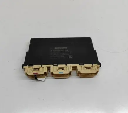 Mercedes-Benz C W205 Seat control module A2059015502 A2059029207
