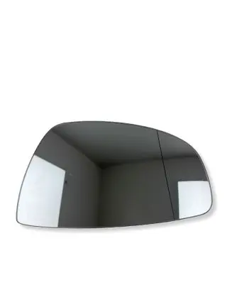Audi TT TTS Mk2 Wing mirror glass 8J0857536F