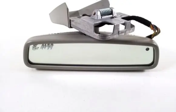 Mercedes-Benz SL R230 Rear view mirror (interior) A2208103017