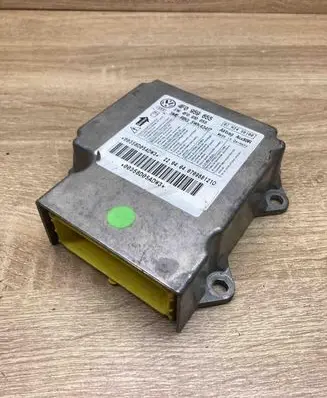Audi A6 S6 C6 4F Airbag control unit/module 4F0959655 4F0910655