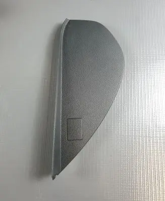 Skoda Superb B8 (3V) Dashboard side end trim 3V0857503B 3V0857503C