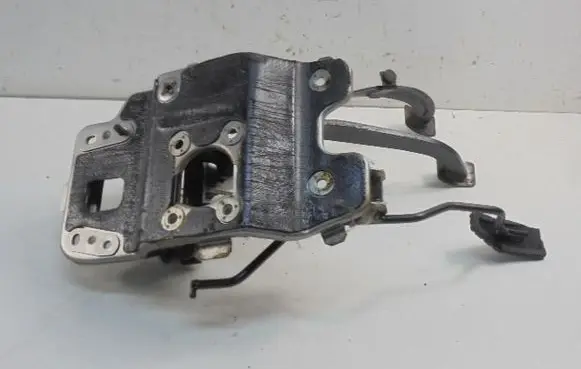 Chevrolet Matiz Pedal assembly 