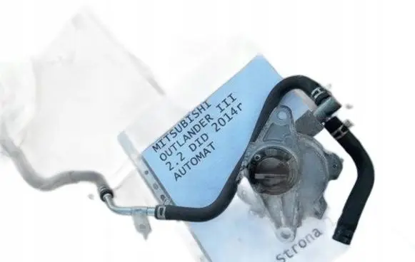 Mitsubishi Outlander Vacuum pump 664000
