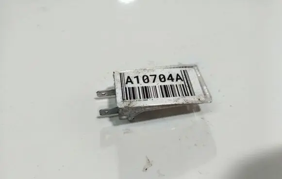 Chevrolet Aveo Other interior light