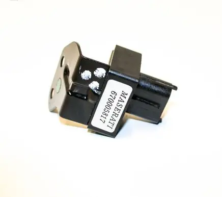 Maserati Ghibli Acceleration sensor 670005817
