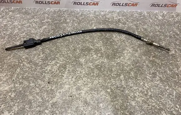 Volvo S60 Exhaust gas temperature sensor 643700792