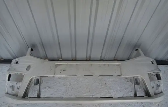 Skoda Octavia Mk3 (5E) Front bumper R12P1