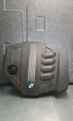 BMW X1 E84 Engine cover (trim) 7810852 11147810852