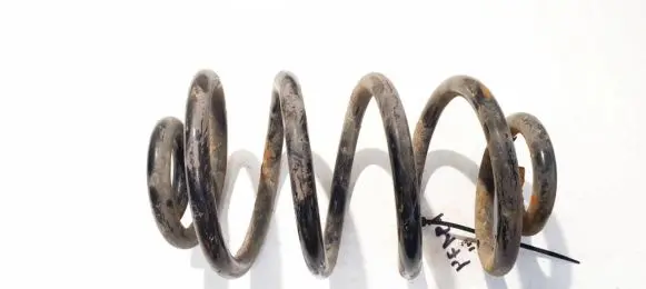 Opel Vectra C Rear coil spring