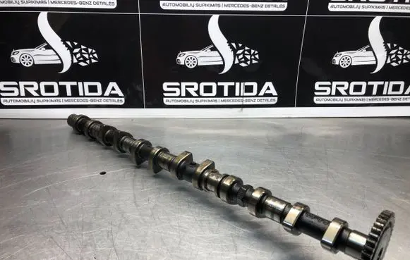 Camshaft