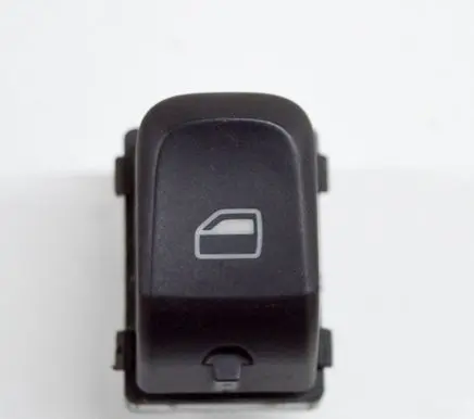 Audi A4 S4 B8 8K Electric window control switch 8K0959855A