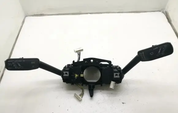 Skoda Octavia Mk3 (5E) Indicator stalk 5Q0953507AC