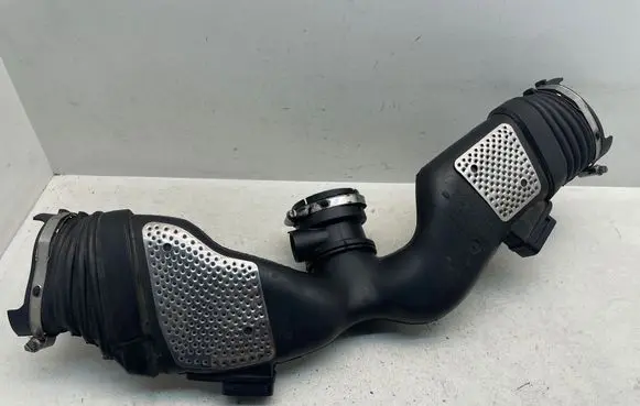 Mercedes-Benz GLK (X204) Intake manifold A6420907337 10449D 0610204A