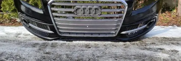 Audi Q5 SQ5 Front bumper 