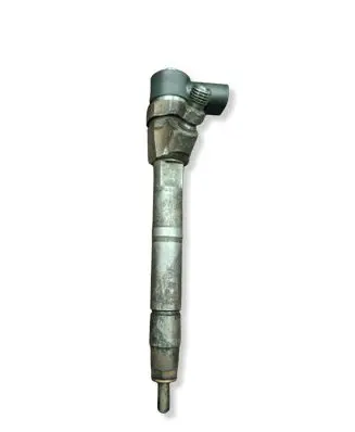Mercedes-Benz E W211 Fuel injector A648070028780