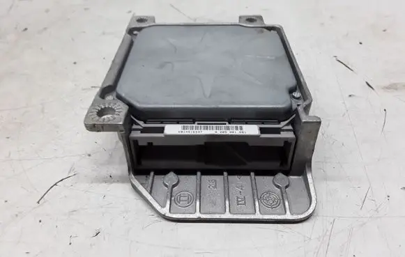 Airbag control unit/module