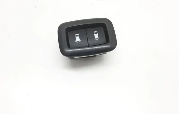 Dodge Grand Caravan Quarter vent window switch 1HL85DX9AC