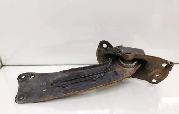 Volkswagen PASSAT B6 Rear upper control arm/wishbone 3C0505225A 3C0501475A
