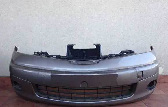 Nissan Note (E11) Front bumper 620229U040
